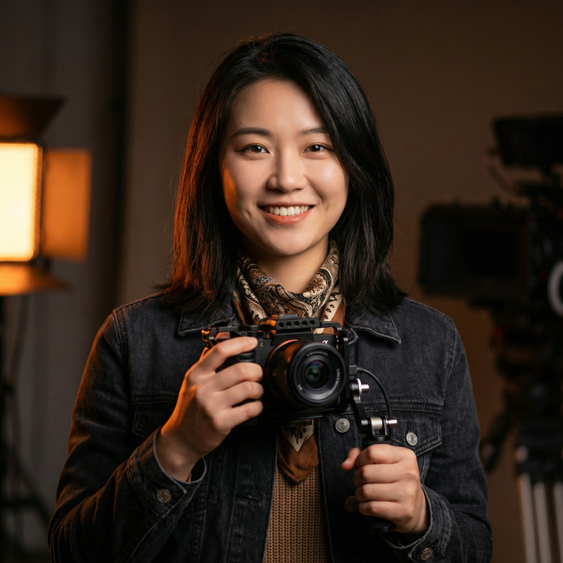 糖心首席摄影师林雨桐