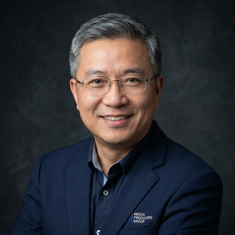 糖心资深制片人王志远