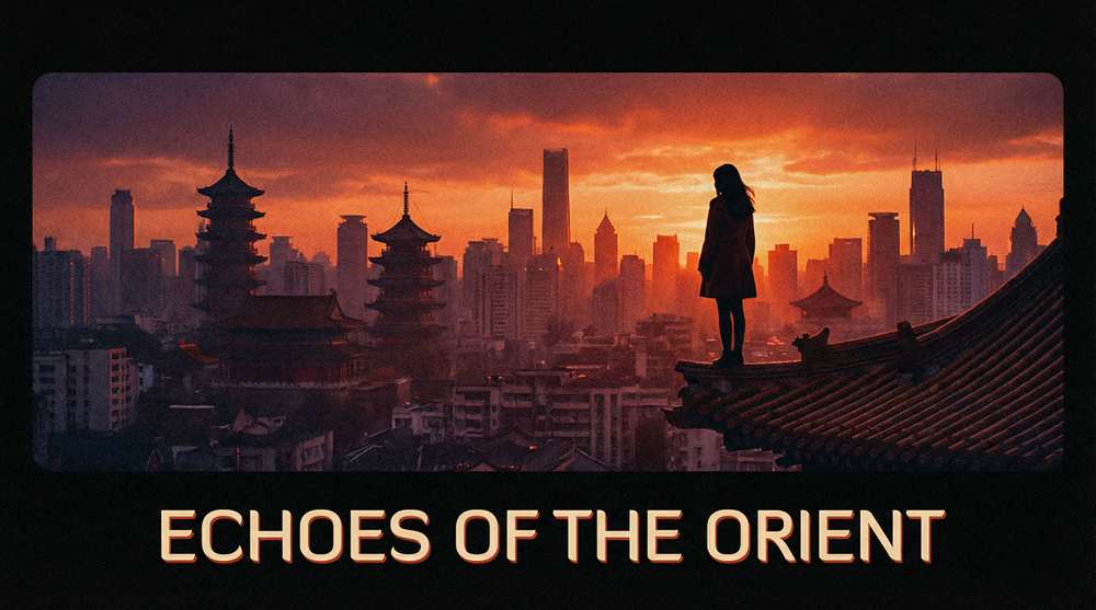 糖心原创短片城市微光传媒